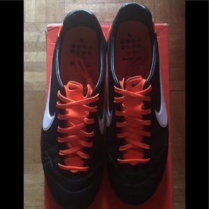 Nike Tiempo Legend IV ELITE fg